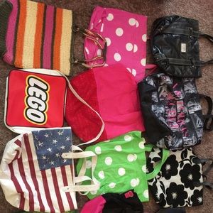 Bags Bags