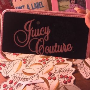 Juicy Couture Wallet