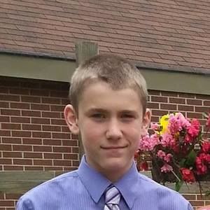 Meet your Posher, Gavin