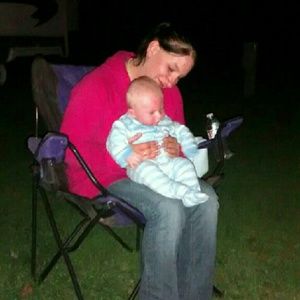 Meet your Posher, Holly