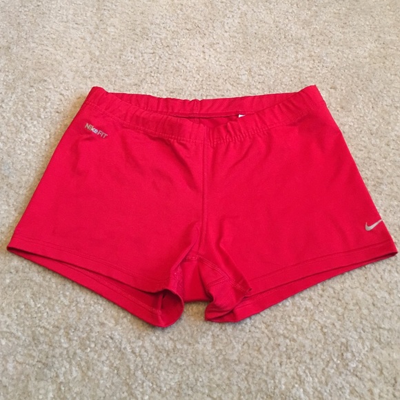 ***SOLD [NIKE] Dry Fit Shorts