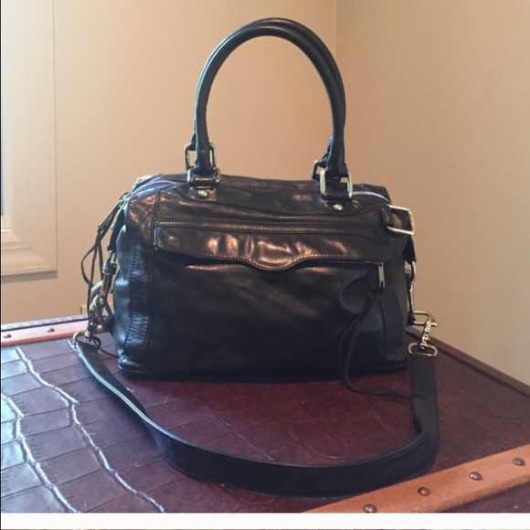 Additional photo for MAB Satchel