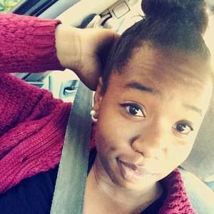 Meet your Posher, Gianna