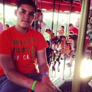 Meet your Posher, Steven