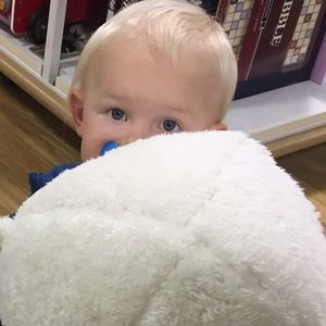 Meet your Posher, Jamie