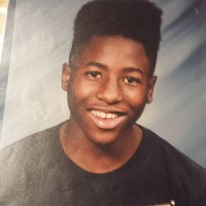 Meet your Posher, Christopher