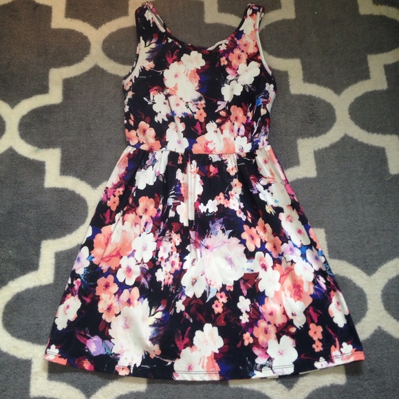 Forever 21 dress