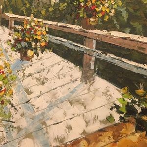 Meet your Posher, Erika