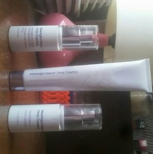 Cindy Crawford Meaningful Beauty 2 pcs