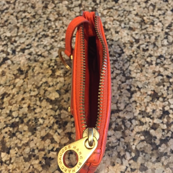 Marc Jacobs Coin Purse - Picture 3 of 4