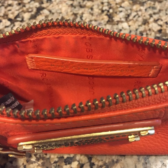 Marc Jacobs Coin Purse - Picture 4 of 4