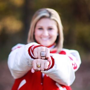 Meet your Posher, Emilee