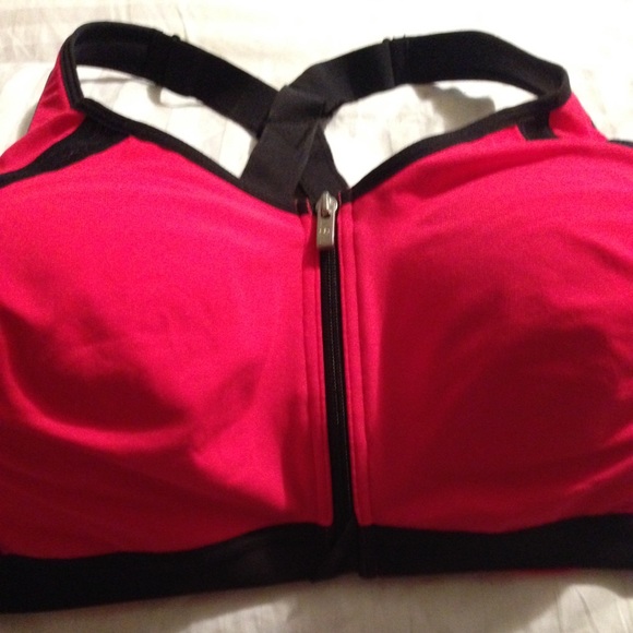 Victoria's Secret sports bra