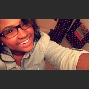 Meet your Posher, Brooklyn