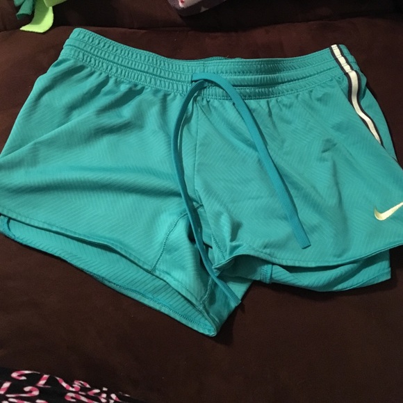 Nike dri-fit shorts