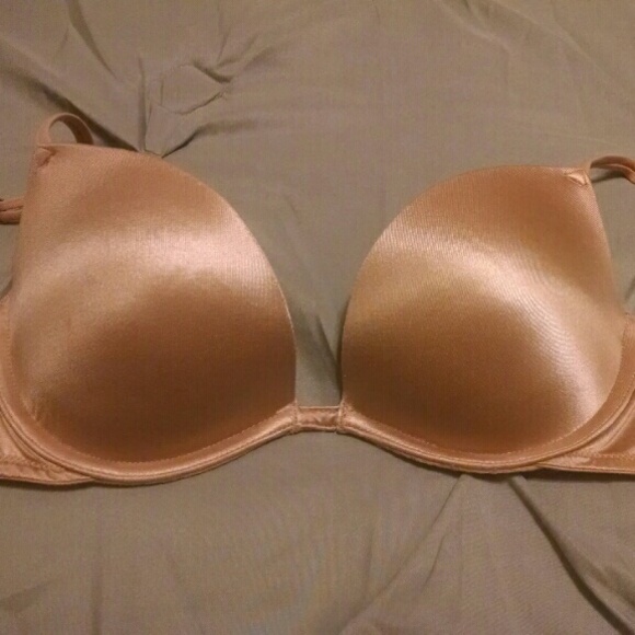 Victoria's Secret Bra.