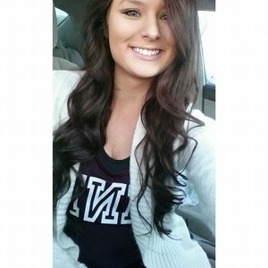 Meet your Posher, Brianna