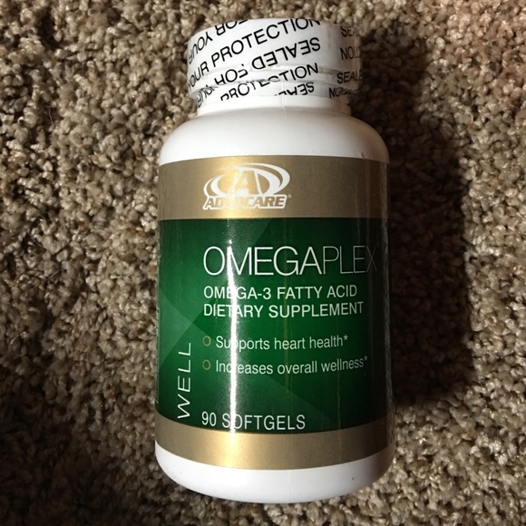 OmegaPlex