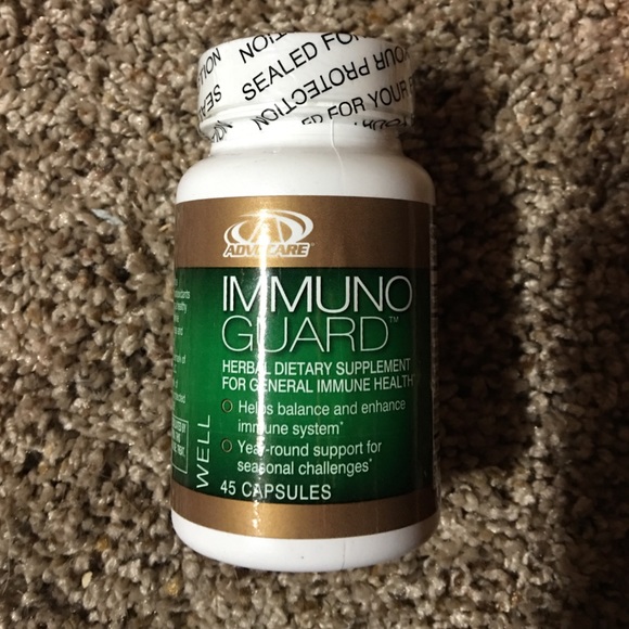 Immunoguard