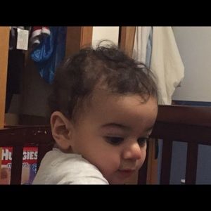 Meet your Posher, Joyce