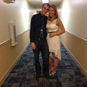 Meet your Posher, Catherine