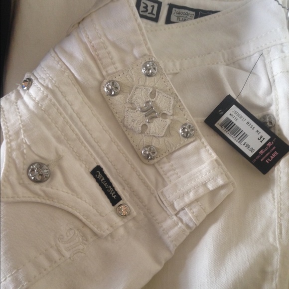 MissMe jeans