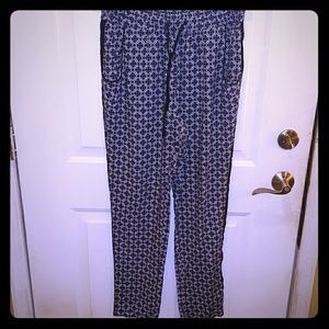 BOHO RETRO PANTS