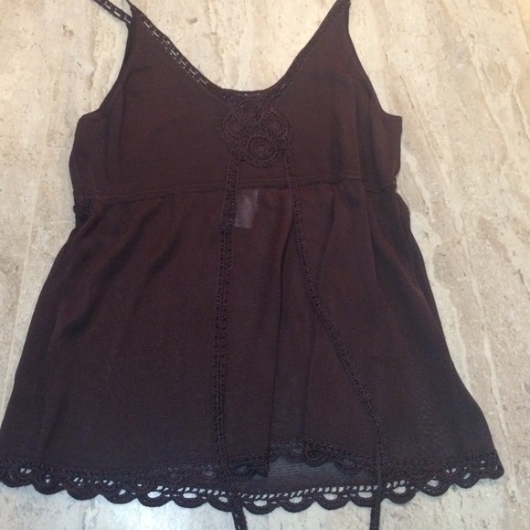 Banana republic blouse