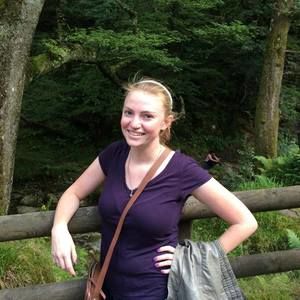 Meet your Posher, Annette