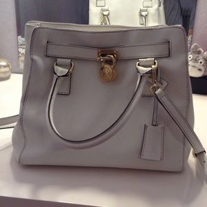 Authentic Michael Kors Purse