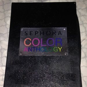 Sephora Palette