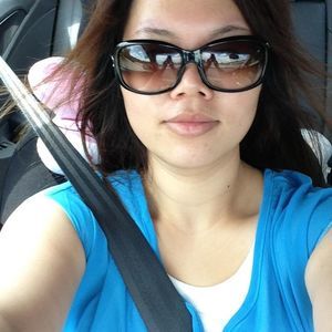 Meet your Posher, Lulu