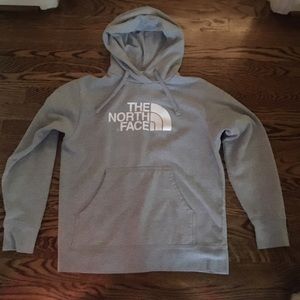 NorthFace hoodie