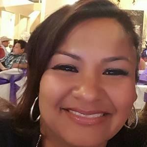 Meet your Posher, Gloria