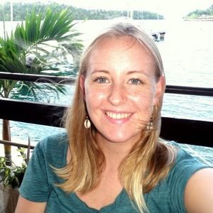 Meet your Posher, Angie