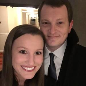 Meet your Posher, Whitney