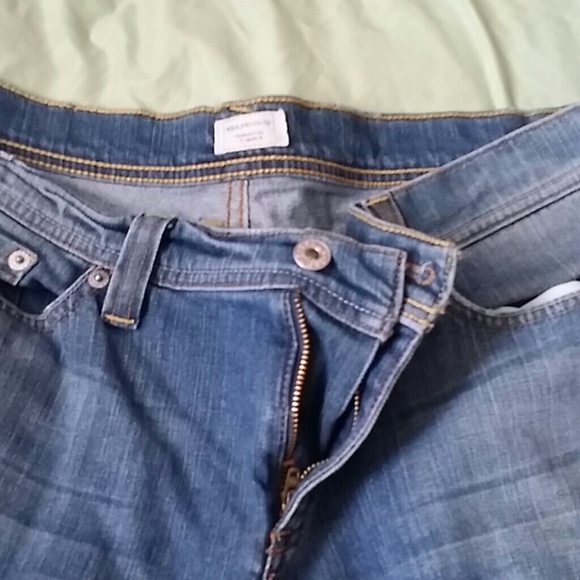 Guess jeans !