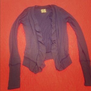 Lightweight Cardigan