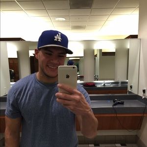 Meet your Posher, Michael