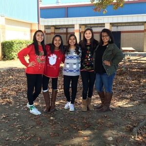 Meet your Posher, Carissa