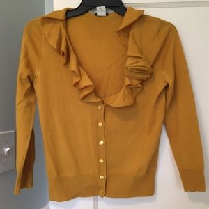 J.Crew Cardigan