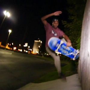 Meet your Posher, Asher