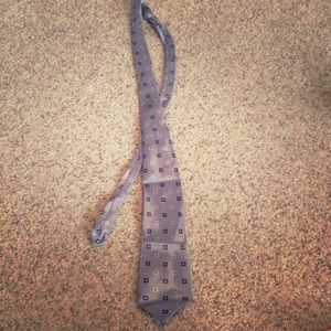 Boys tie
