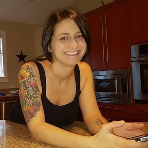 Meet your Posher, Tiffany