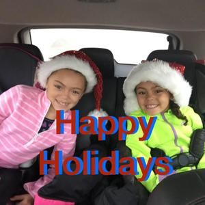 Meet your Posher, Candace