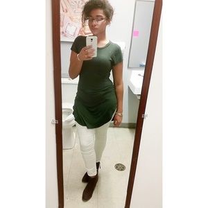 Meet your Posher, Shay