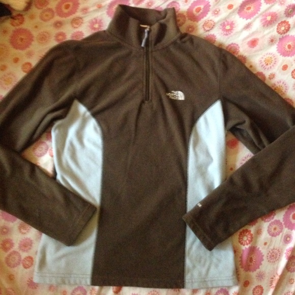 The North Face Sweaters - XS/S Womens North Face pull over