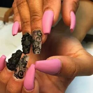 Meet your Posher, Bree