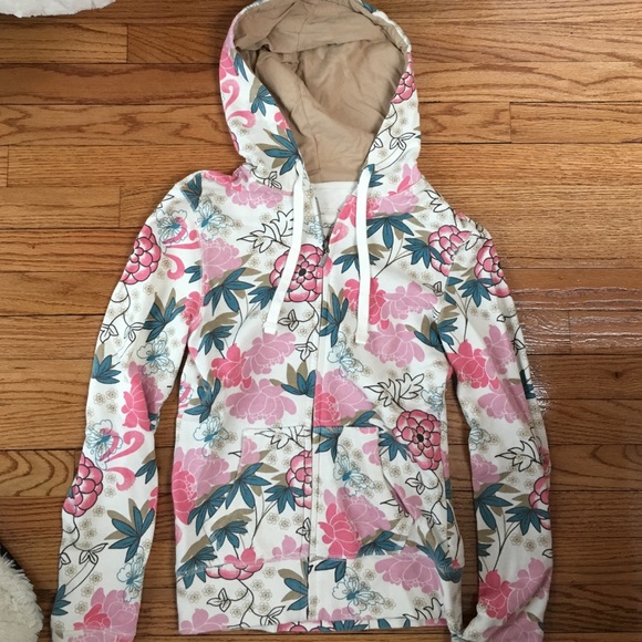 New Cute Printed Hoodie