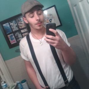 Meet your Posher, Donovan